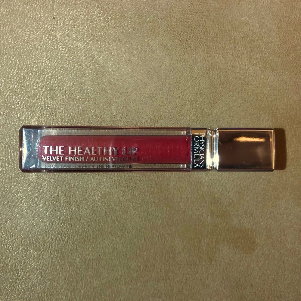 Physicians Formula The Healthy Lip Velvet Finish